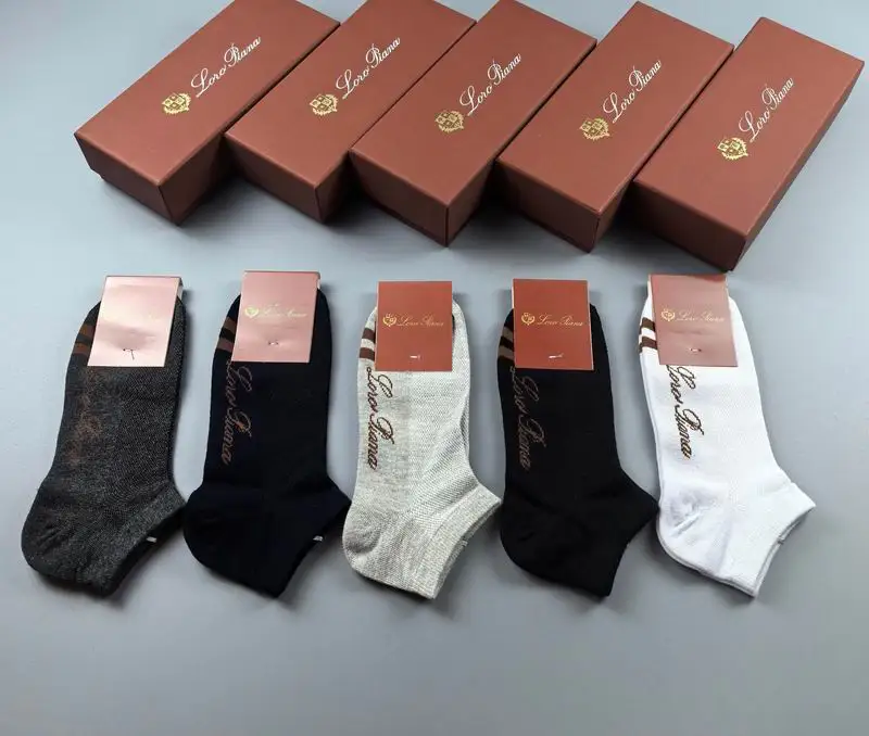 Loro Piana socks 1127
